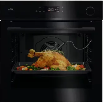 Духовой шкаф AEG NBR7P631SB Духовой шкаф AEG NBR7P631SB