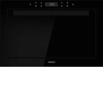 Микроволновая печь AKPO MEA 2502 Flat BL