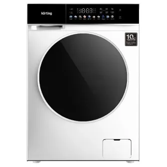 Стиральная машина KORTING KWD 60DS12106