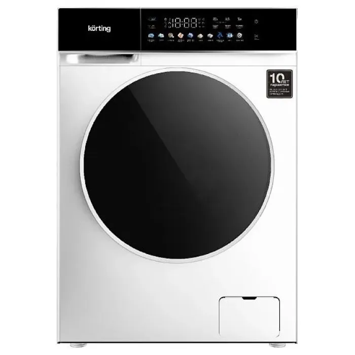 Стиральная машина KORTING KWD 60DS12106 Стиральная машина KORTING KWD 60DS12106