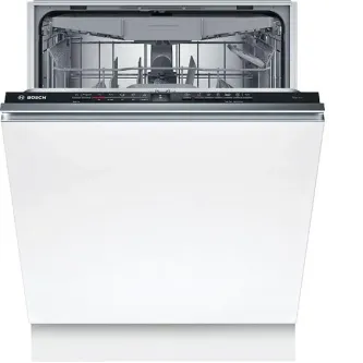 Посудомоечная машина BOSCH SMV2HVX06E