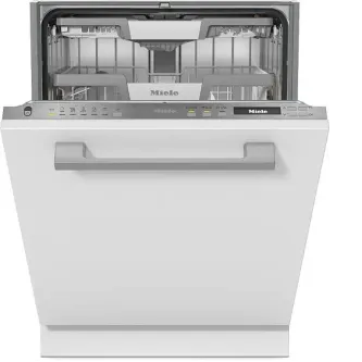 Посудомоечная машина MIELE G 7385 SCVi XXL FF EDST