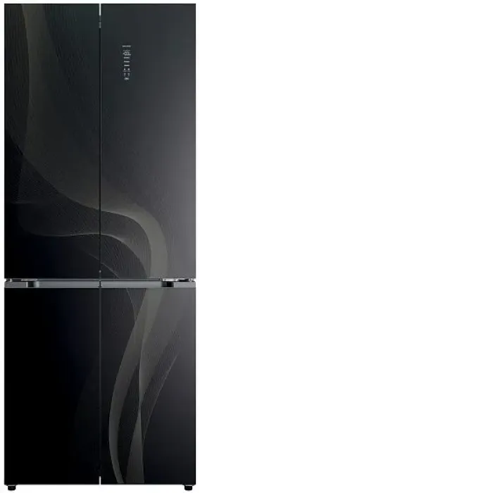 Холодильник LEX LCD427BLGID Wind Cross Door Холодильник LEX LCD427BLGID Wind Cross Door