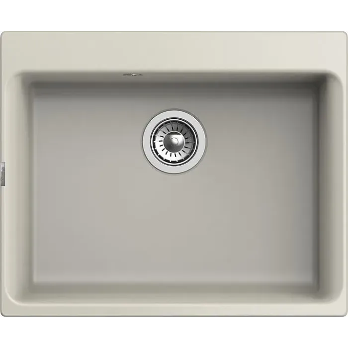 Кухонная мойка RIVELATO AXEL 60 topazio Кухонная мойка RIVELATO AXEL 60 topazio