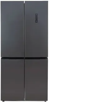 Холодильник ASCOLI ACDG460WE