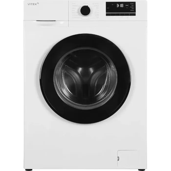 Стиральная машина VITEK VT-WME6008 Стиральная машина VITEK VT-WME6008