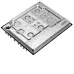 Варочная поверхность GRESSEL U60V41B011