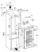 Винный шкаф GAGGENAU RW222263