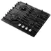 Варочная поверхность GRESSEL U60H41S011 Варочная поверхность GRESSEL U60H41S011