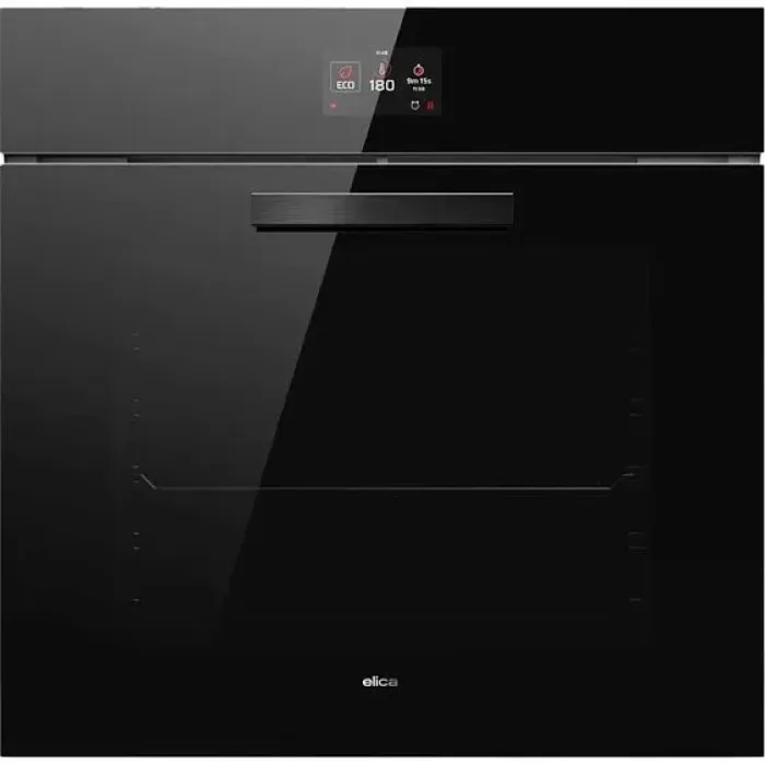 Духовой шкаф ELICA VIRTUS MULTI 60 TFT BL (PRF0191770A) Духовой шкаф ELICA VIRTUS MULTI 60 TFT BL (PRF0191770A)