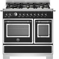 Варочный центр BERTAZZONI HER96L2ENET2