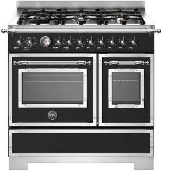 Варочный центр BERTAZZONI HER96L2ENET2 Варочный центр BERTAZZONI HER96L2ENET2