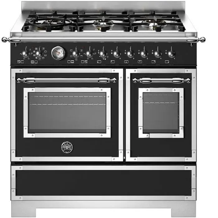 Варочный центр BERTAZZONI HER96L2ENET2