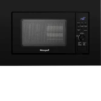 Микроволновая печь WEISSGAUFF HMT-620 B Grill