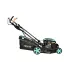 Газонокосилка STURM PL5117SVE