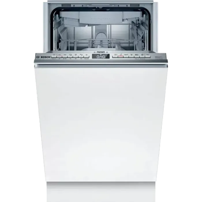 Посудомоечная машина BOSCH SPV4HMX1DR