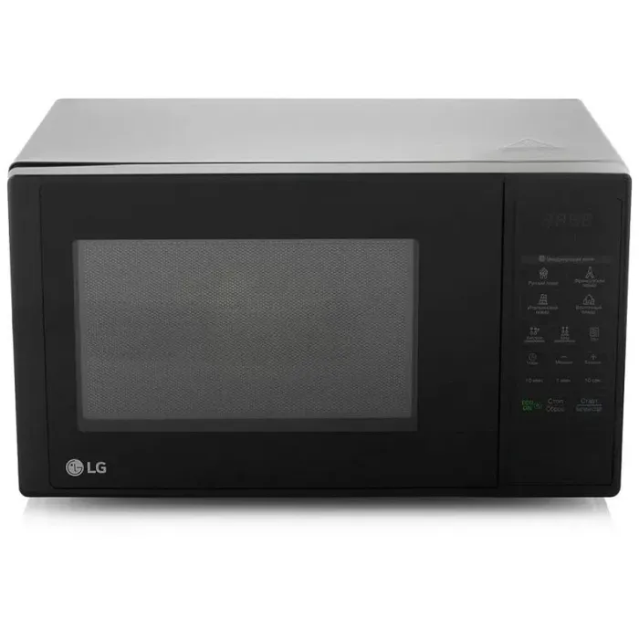 Микроволновая печь LG ms 2342 db