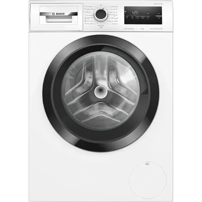Стиральная машина BOSCH WAN24168BY