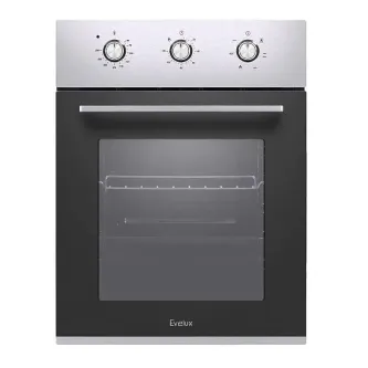 Духовой шкаф EVELUX EO 410 X