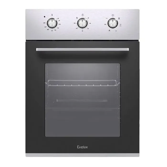 Духовой шкаф EVELUX EO 410 X Духовой шкаф EVELUX EO 410 X