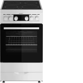 Плита DARINA ULTRA EC241 616 3W Плита DARINA ULTRA EC241 616 3W
