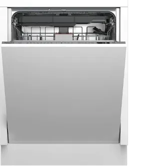 Посудомоечная машина HOTPOINT-ARISTON HI 5D74 DF