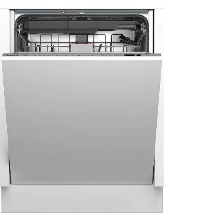 Посудомоечная машина HOTPOINT-ARISTON HI 5D74 DF Посудомоечная машина HOTPOINT-ARISTON HI 5D74 DF