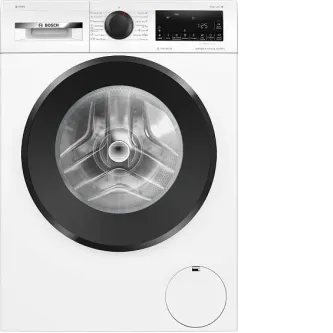 Стиральная машина BOSCH WGG244F3BY