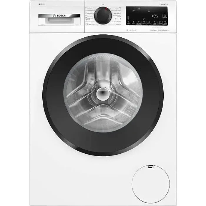 Стиральная машина BOSCH WGG244F3BY