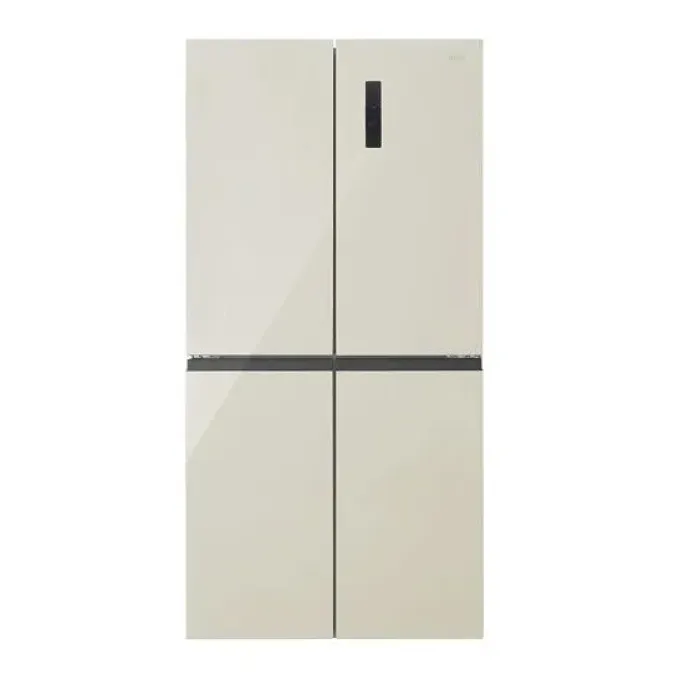 Холодильник CENTEK CT-1745 Marble Холодильник CENTEK CT-1745 Marble