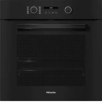 Духовой шкаф MIELE H 2861 B OBSW