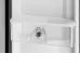Холодильник WEISSGAUFF WSBS 600 B NoFrost Inverter Water Dispenser
