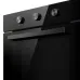 Духовой шкаф MONSHER MOE 6023 PTN Noir