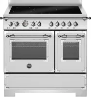 Варочный центр BERTAZZONI HER95I2EXT2