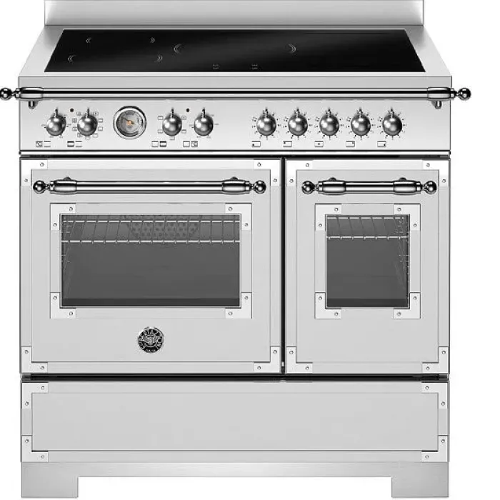 Варочный центр BERTAZZONI HER95I2EXT2