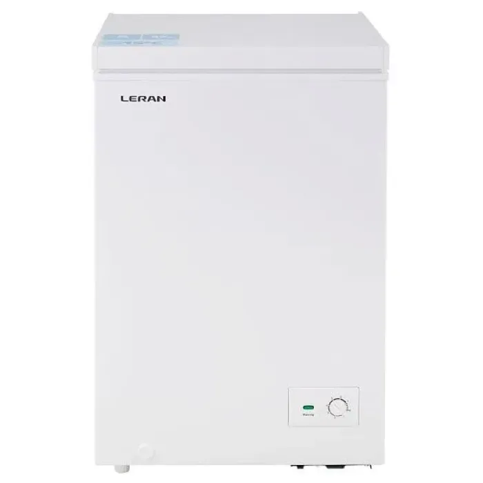 Морозильный ларь LERAN SFR 98 W Морозильный ларь LERAN SFR 98 W