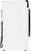 Стиральная машина WEISSGAUFF WM 45127 Inverter Steam Color Touch Стиральная машина WEISSGAUFF WM 45127 Inverter Steam Color Touch