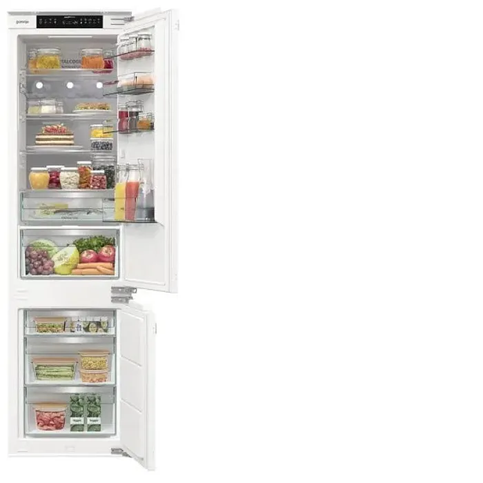 Холодильник GORENJE NRKI519E82WF