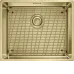 Кухонная мойка FRANKE BXM 210/110-50 F-INOX золото (127.0662.540) Кухонная мойка FRANKE BXM 210/110-50 F-INOX золото (127.0662.540)
