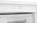 Морозильная камера WEISSGAUFF WRF-80 Defrost White