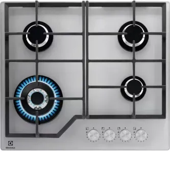 Варочная поверхность ELECTROLUX KGG 64362 S Варочная поверхность ELECTROLUX KGG 64362 S
