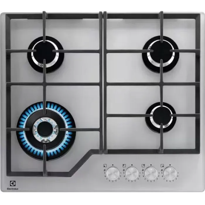 Варочная поверхность ELECTROLUX KGG 64362 S