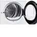 Сушильная машина TOSHIBA TD-BK100GHRU (WS) Сушильная машина TOSHIBA TD-BK100GHRU (WS)