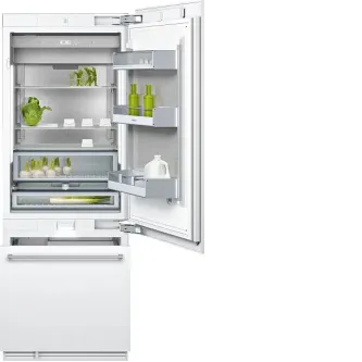 Холодильник GAGGENAU rb472301 Холодильник GAGGENAU rb472301