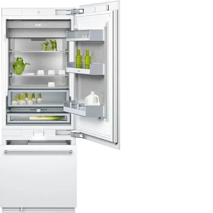 Холодильник GAGGENAU rb472301 Холодильник GAGGENAU rb472301
