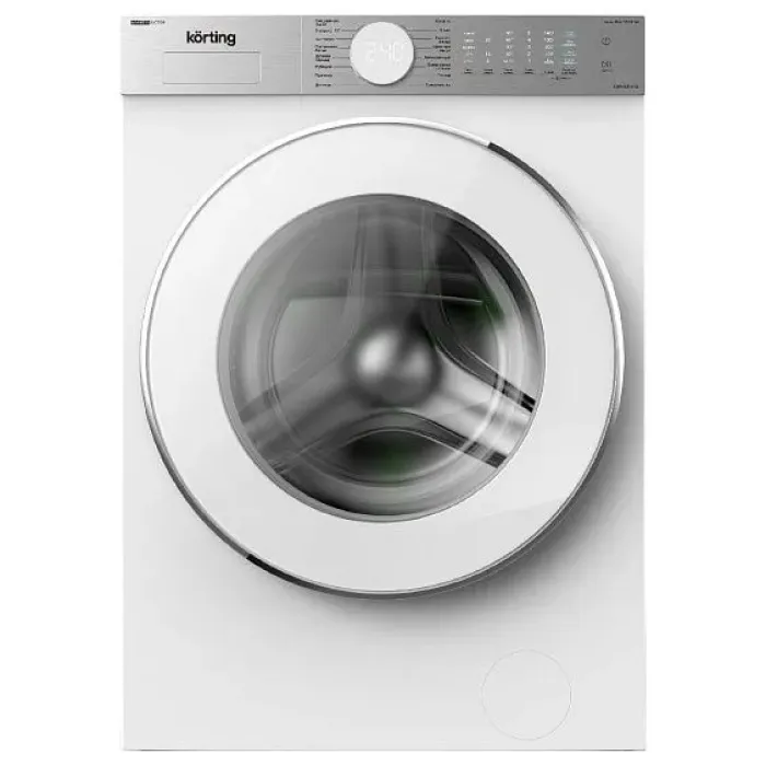 Стиральная машина KORTING KWM 50IM140 Стиральная машина KORTING KWM 50IM140