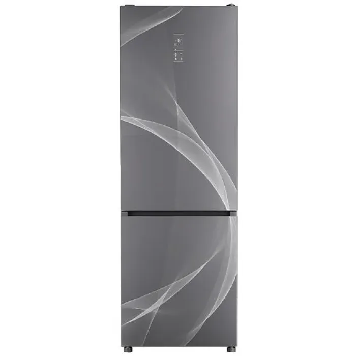 Холодильник LEX LKB185GrGIDMax Wind Холодильник LEX LKB185GrGIDMax Wind
