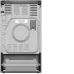 Плита GORENJE GK5C42BF