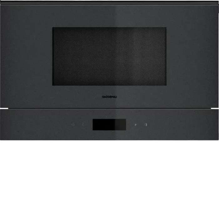 Микроволновая печь GAGGENAU GM221100 Микроволновая печь GAGGENAU GM221100