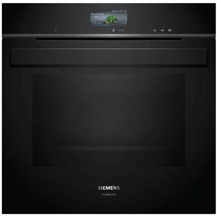 Духовой шкаф SIEMENS HR 976GMB1B